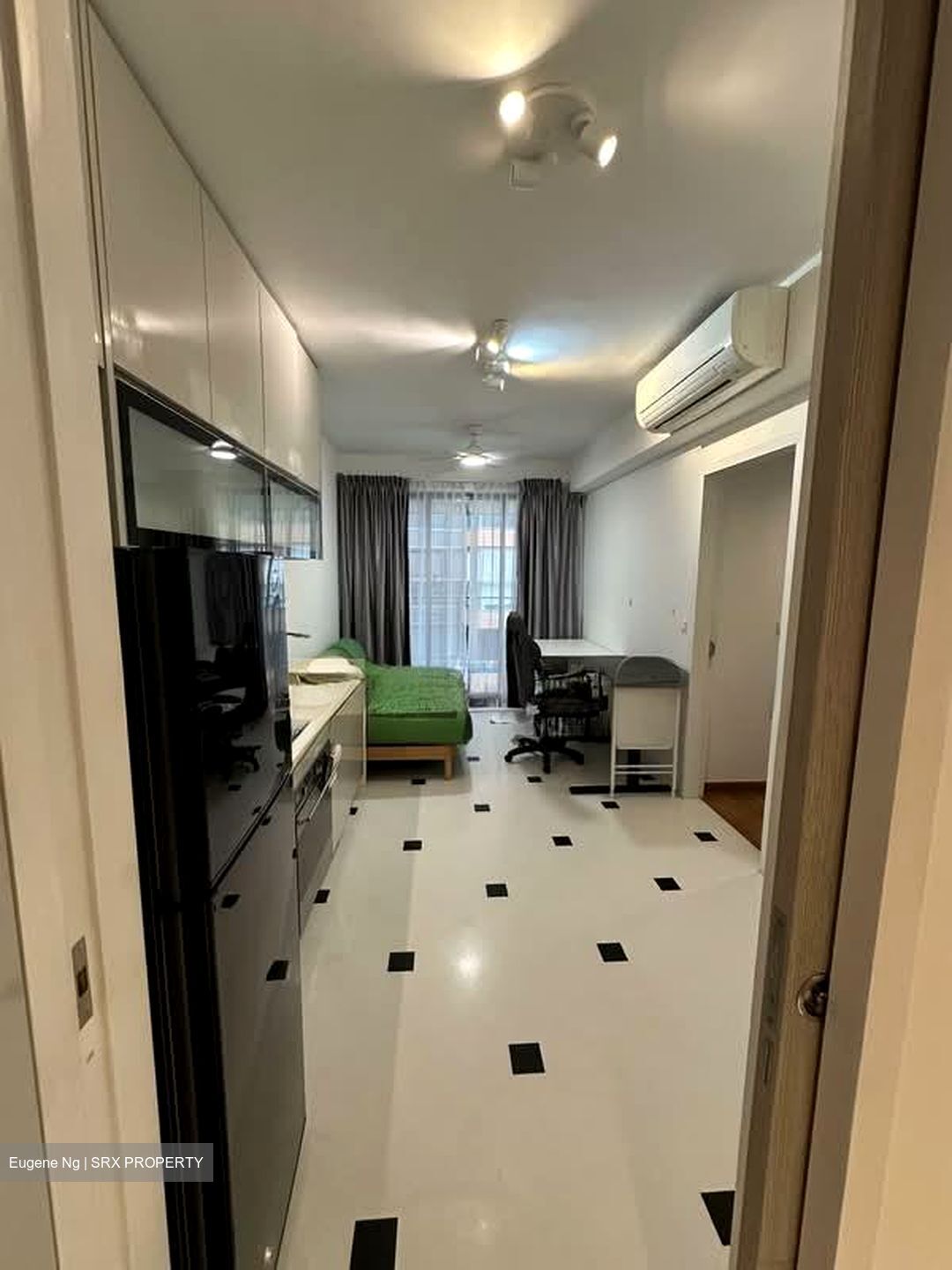 Sophia Hills (D9), Condominium #580691761